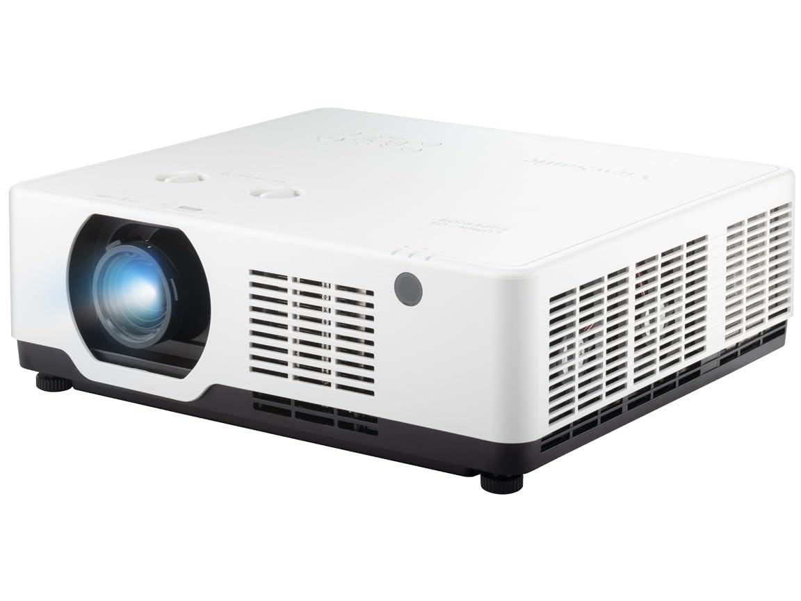 ViewSonic LSC601WU WUXGA Projektor, Laser