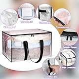 Zoom IMG-2 yamaiduo 4 pezzi 90l grandi Zoom IMG-2 yamaiduo 4 pezzi 90l grandi