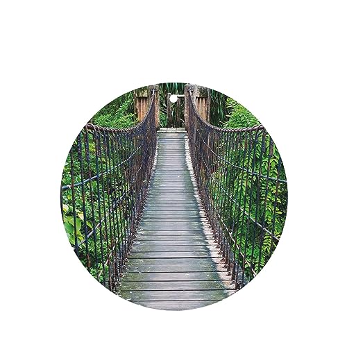 Inca Rope Bridge ԗpF p[\iCYꂽXCX J[A}Zs[^ubg ݂艺F܃J[h [vt 4 ԂƂ̑p