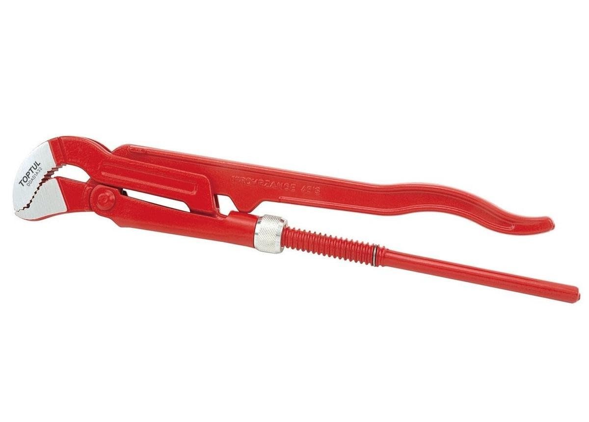 TOPTUL DDAD1A32 Llave para tubos/grifos