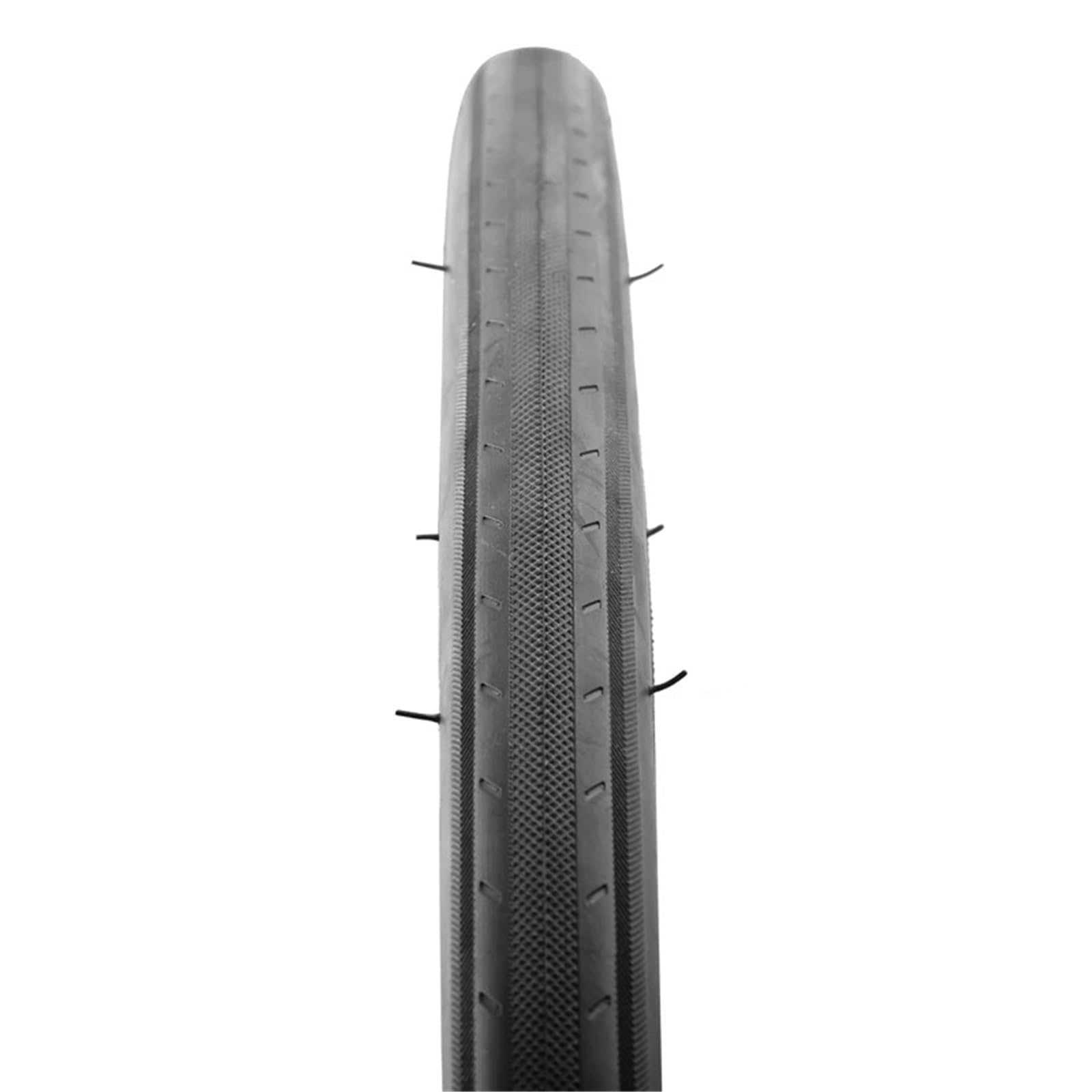 Genérico Compatible con neumático Ultraligero Kenda de 24 Pulgadas for Silla de Ruedas, 24x1 23-540, con cámara Interior,Piezas