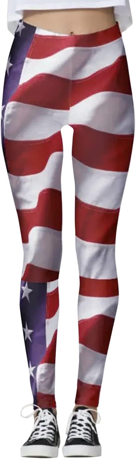 Capri Leggings Women Tik Tok Leggings Solid Color High Waist Leggings Skinny Pants Yoga Running Pilates Leggings