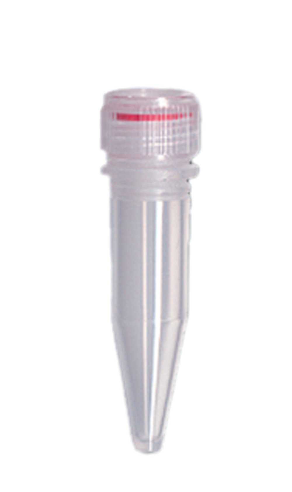Neolab 7 4577 Micro tubos redondos estériles con tapa (500 unidades)