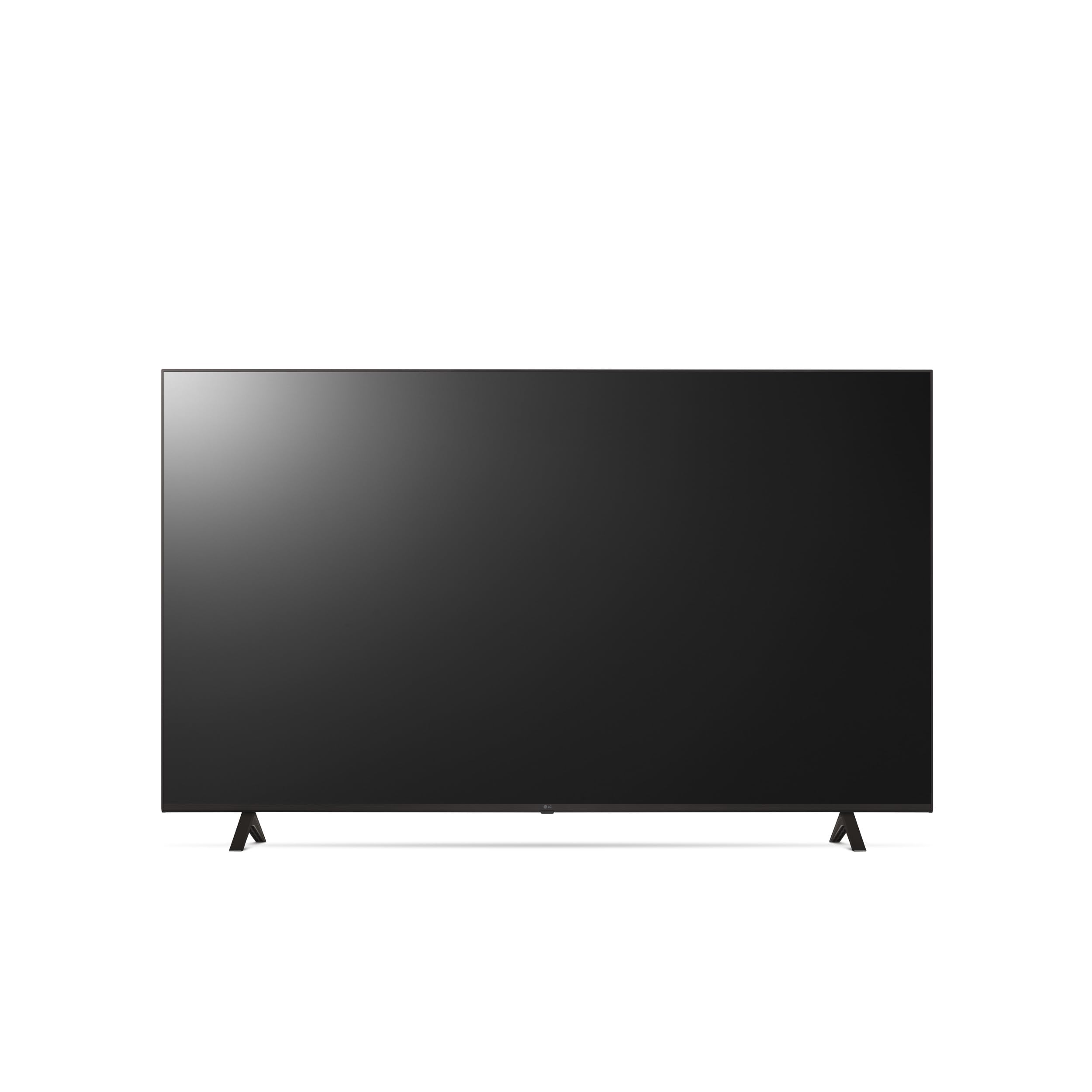 LG 43UR78006LK 109 cm (43 Zoll) UHD Fernseher (Active HDR, 60 Hz, Smart TV) [Modelljahr 2023]