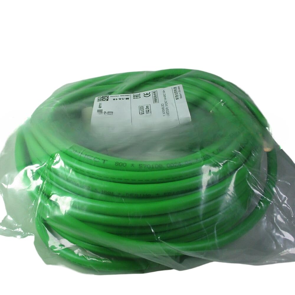 1-Piece brand new for 6FX8002-2AD00-1CC0 signal line 22 meters