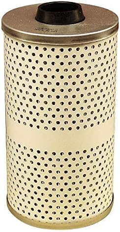 Baldwin Filters Fuel Filter, Spin-On Filter Design - PF7744 Pack of 2