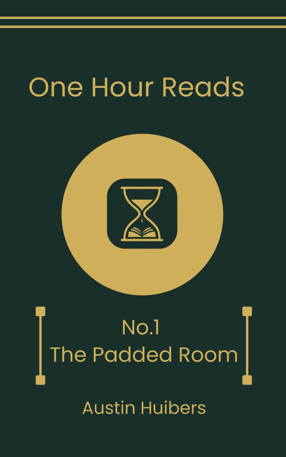 One Hour Reads: The Padded Room