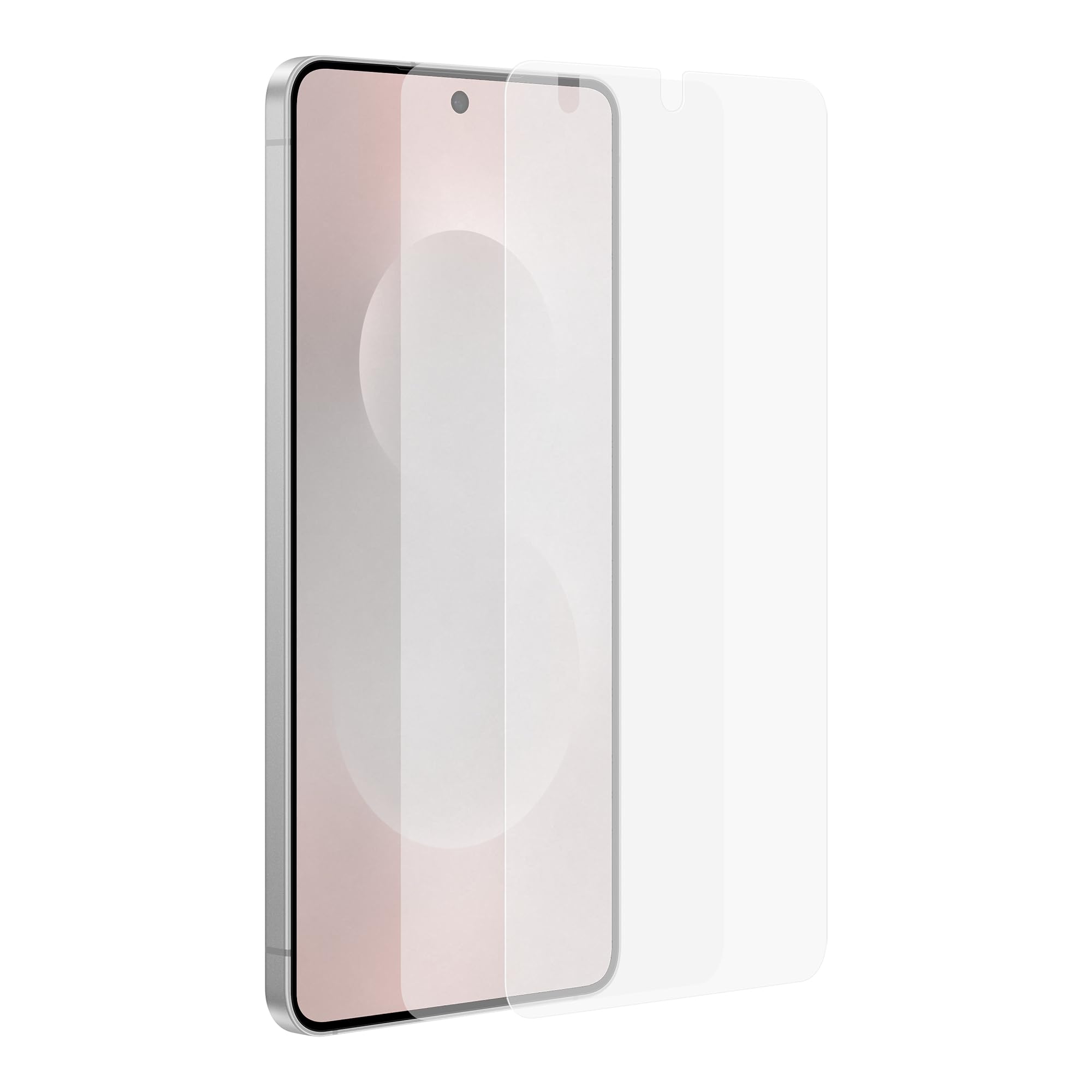 Samsung Anti-reflecting Film for Galaxy S25 Edge Transparent Screen Protector