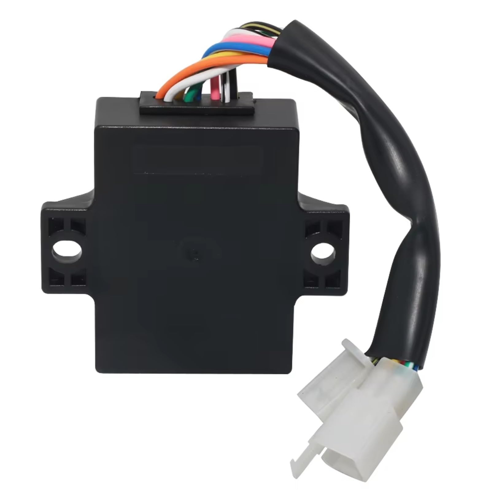 Unidad Encendido CDI Compatible Con Para KAF620 Para A1-A6 Mule 2510 4X4 1994-2000 Unidad De Sistema De Encendido CDI 21119-2120 21119-2157