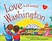 Love Is All Around Washington