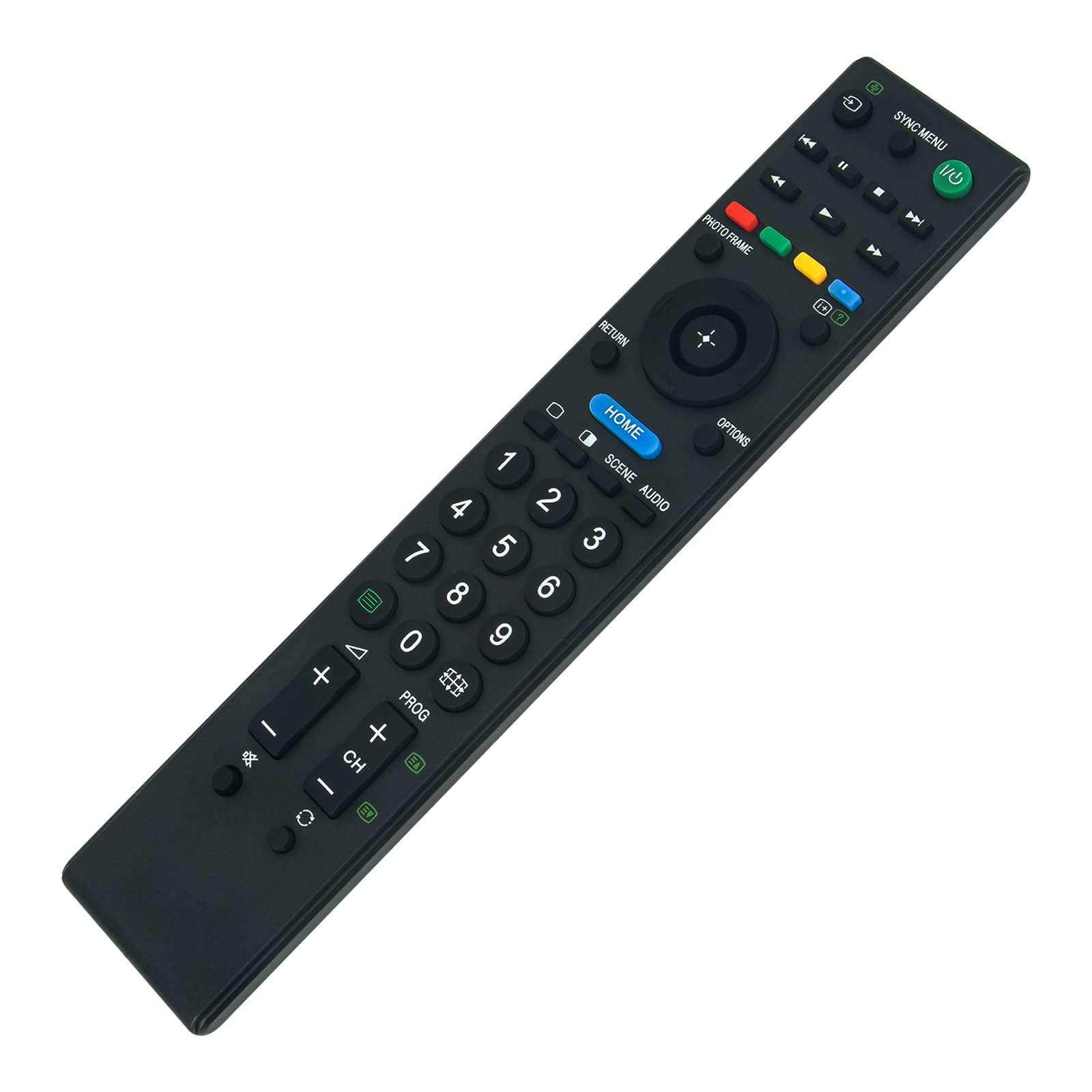Telecomando originale adatto a Sony RM-ED053 | 149199511