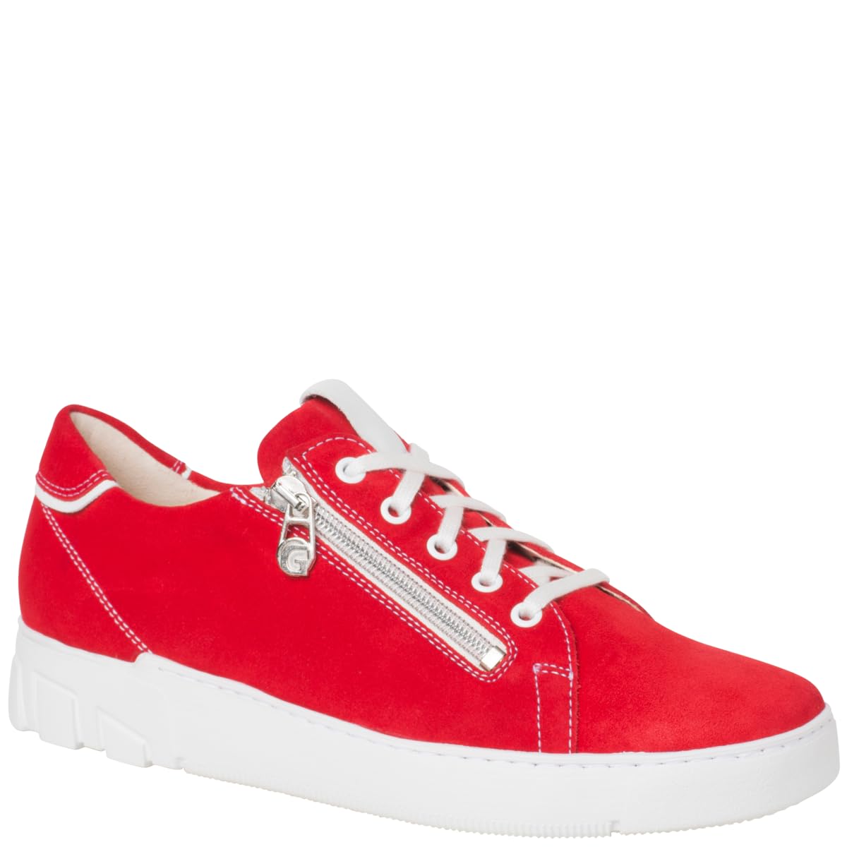 Ganter Giulietta Women's Trainers, Azalea, 6.5 UK
