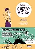 arena usa  CUENTO DE ARENA (CÓMIC USA)
