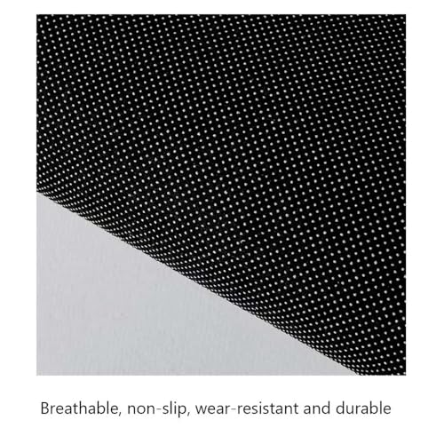 Tapis de décoration couleur C doux confortable 100x160 cm