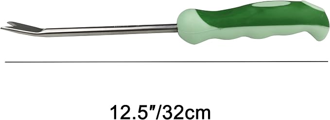 Besme Desmalezadora de Diente con Mango Ergonómico miniatura 3