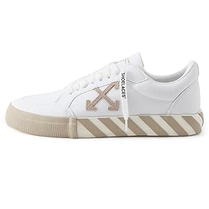 Off-White スニーカー LOW VULCANIZED OMIA085S23FAB002-0120 楽天市場】オフホワイト Off-White スニーカー LOW VULCANIZED