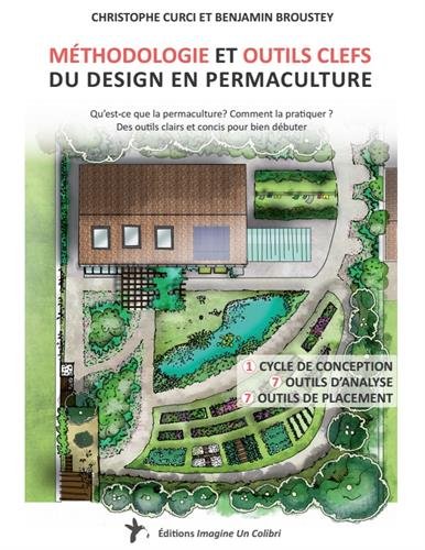 Télécharger Méthodologie et outils clefs du design en permaculture livre En ligne