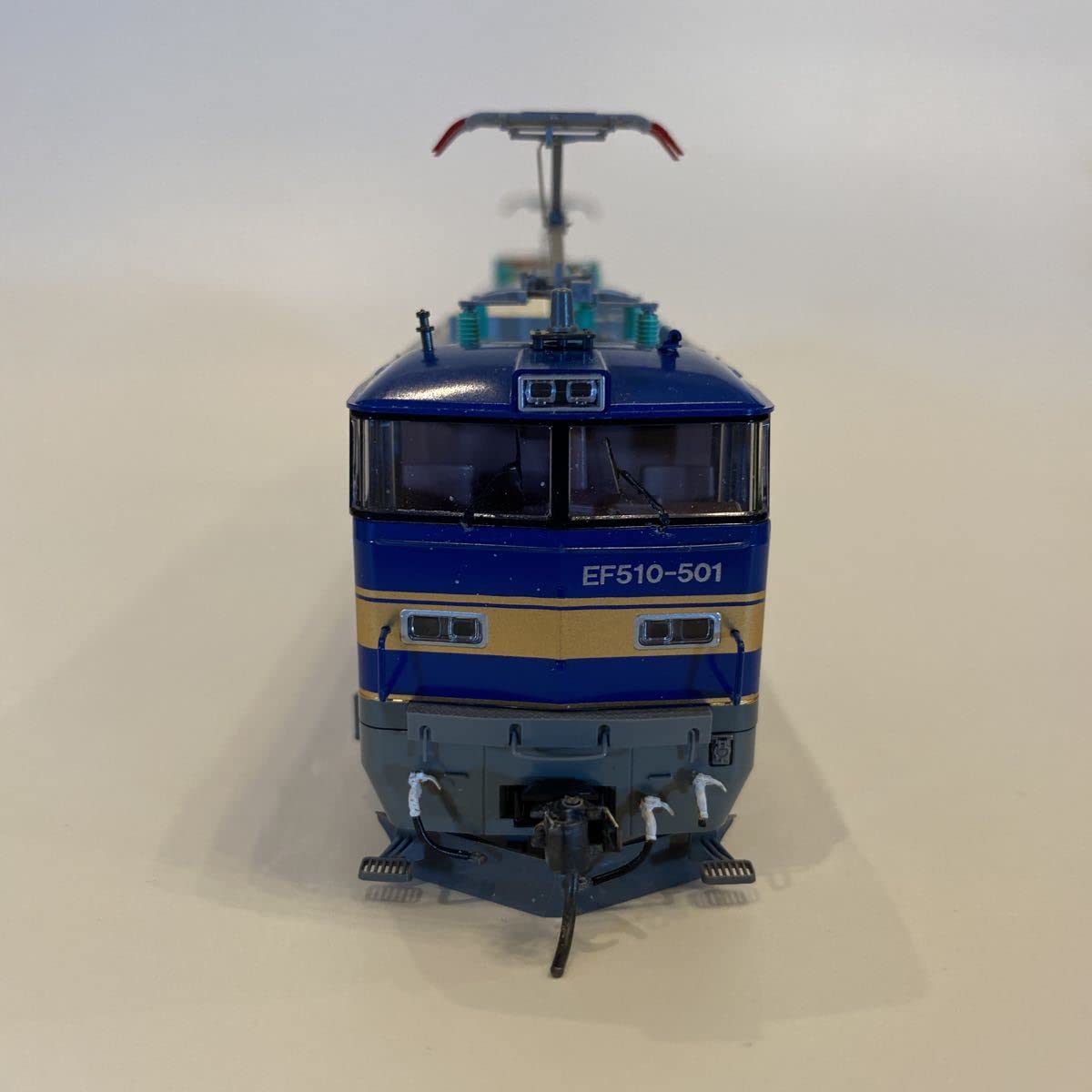 KATO HO EF510 500 北斗星色1−311