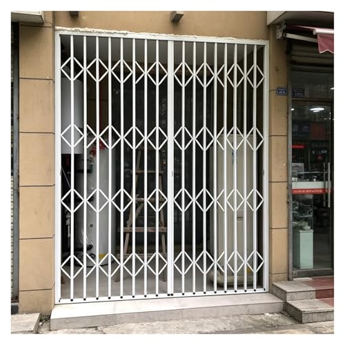 Cerraduras de ventana para mayor seguridad con resistente aleación de aluminio vertical 2