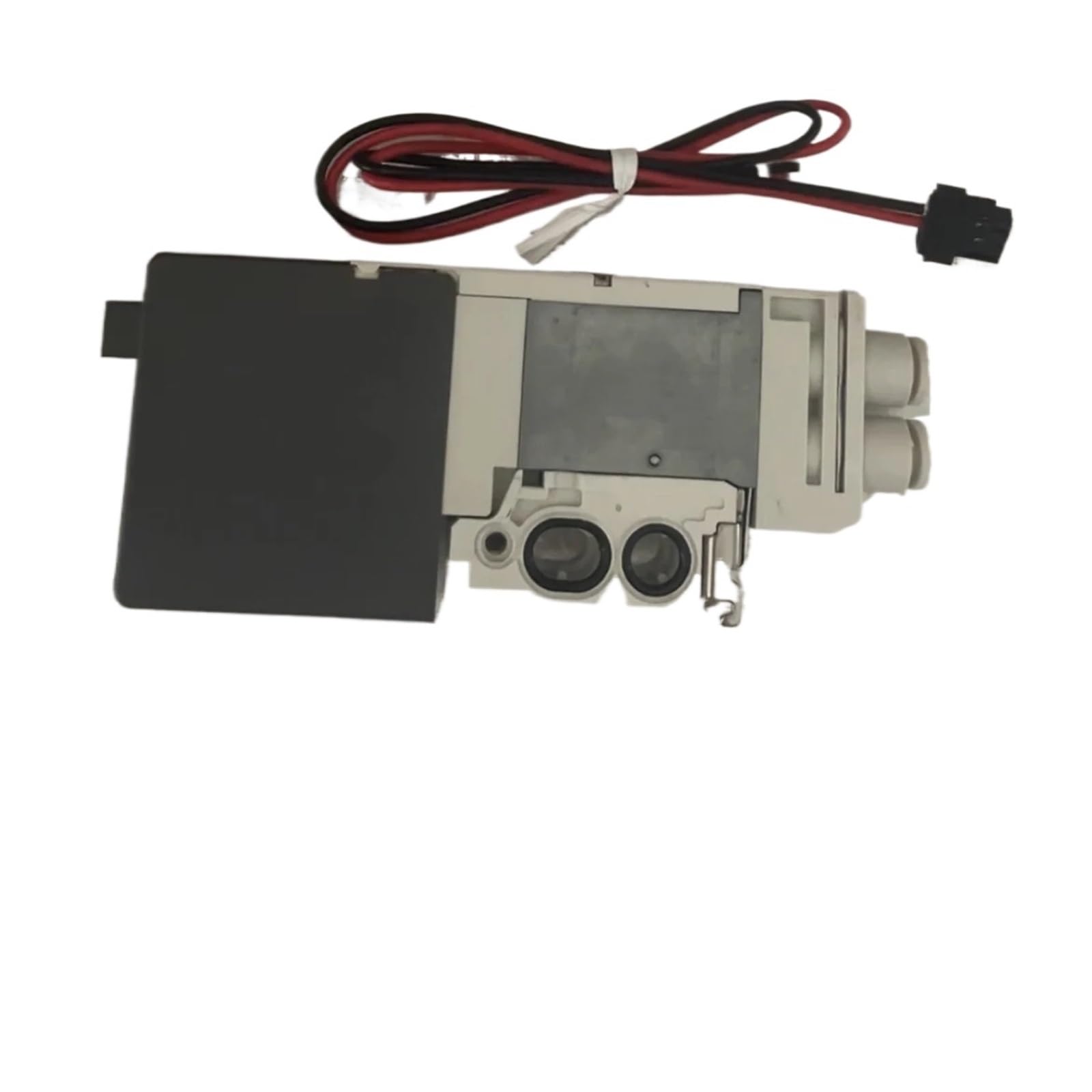 Électrovannes SQ1241D-5LO-C4 à commutation rapide pour machines automatisées