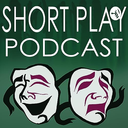 『Short Play Podcast』のカバーアート