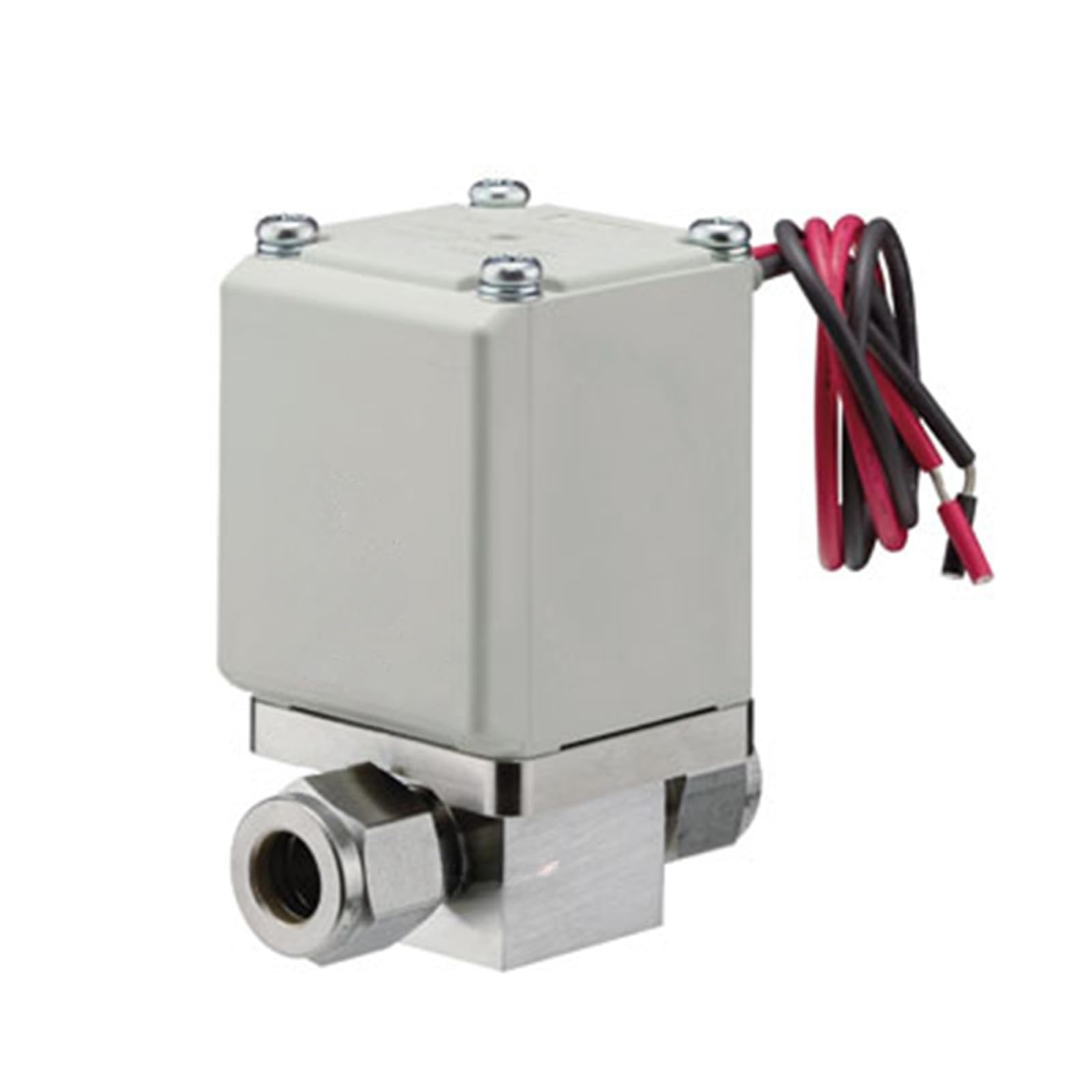 Owytmabq One Color Xsa3-32S-5G2 Vacuum Coating Electromagnetic Valve Xsa3-43S 43V Solar Semiconductor Lithium Battery Special