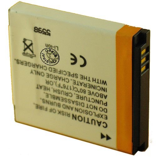 Otech Batteria Compatibile per Samsung ST100