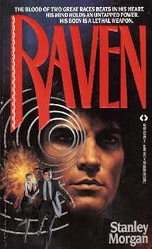 Paperback Raven Book