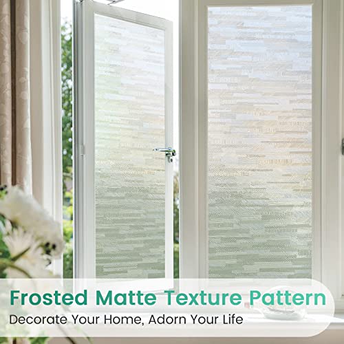 Película Protectora para Ventanas Rabbitgoo 35.4" x 78.7" miniatura 4