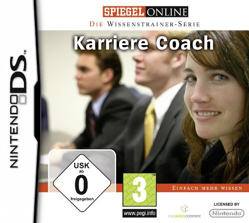 SPIEGEL Online - Karriere Coach [Importación alemana]