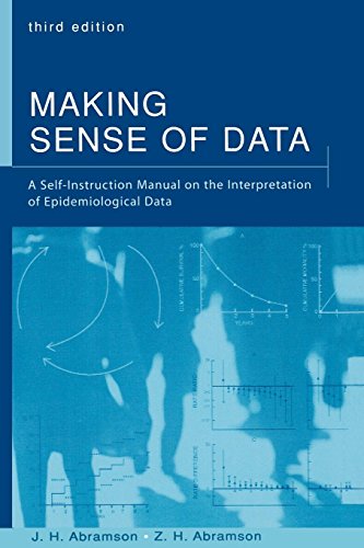 Making Sense of Data: A Self-Instruction Manual on the...