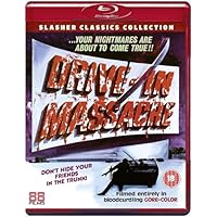 Drive In Massacre