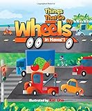 Things That Go on Wheels in Hawaii