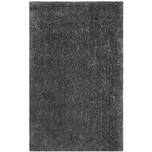 Image of Homes Fluffy Living Room Soft Touch Rectangular Carpet Comfy Bedroom Anti Skid Drawing Kids Room 9x9 Round