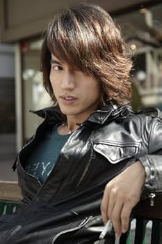 ジェリー・イェン　雑誌・本アソート【台湾有名俳優】【非売品】【大幅値下げ】 ジェリー・イェン 雑誌・本アソート【台湾有名俳優】【非売品