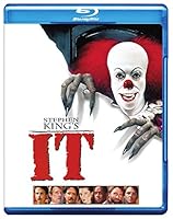 It: TV Mini-Series