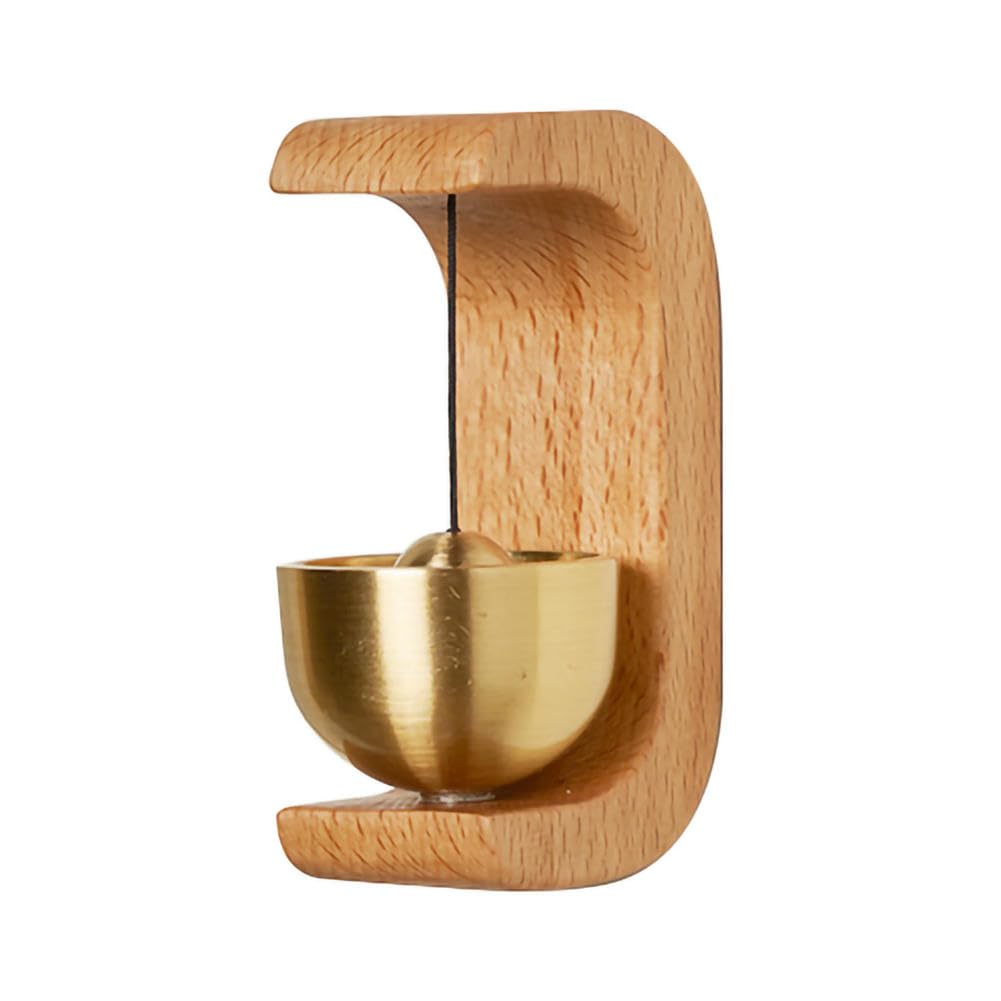 KALWEL,Bell for Door,Wind Chimes,Ring Chime,Door Bells for Homes