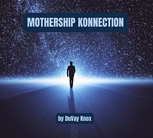 Cover of Mothership Konnection