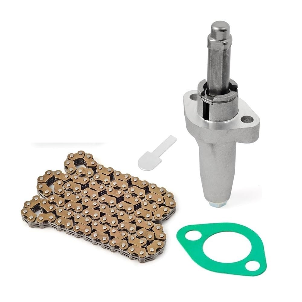 Tendeur chaîne distribution résout bruit moteur pour TRX300 et TRX250X 500 650cc