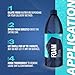 Gyeon Foam Premium Car Pre‑Wash Snow Foam for Safe Paint Cleansing Deep Clinging Suds Touchless Pre‑Wash Cleaning Solution for Coating Maintenance Safe Pressure Washer for Car Exterior