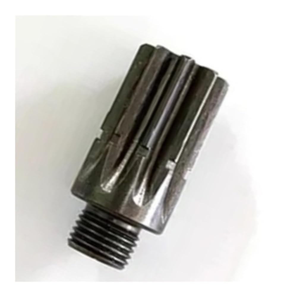 Petit engrenage taille-haie lame unique 86R 87R pignon