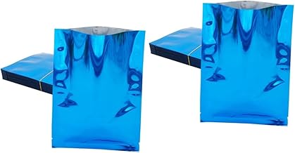 SOLUSTRE 200 Peças Selador A Vácuo Selador A Vácuo Camada Dupla