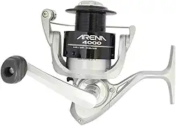 Molinete Arena Fricção Dianteira 2000 927 - Marine Sports