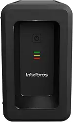 Nobreak Intelbras ATTIV Preto 1200VA 220V