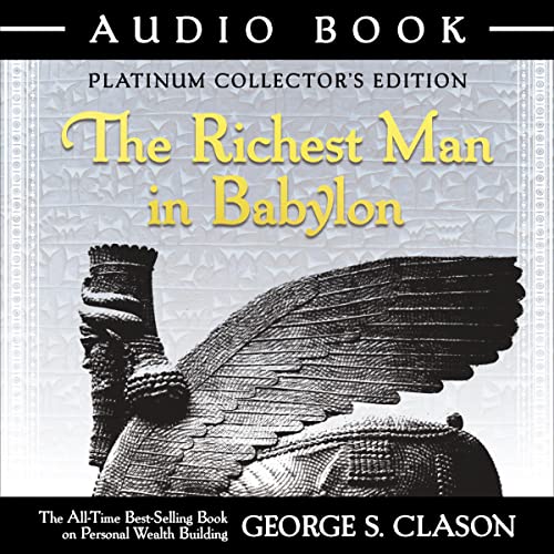 The Richest Man in Babylon Platinum Collector's Edition S