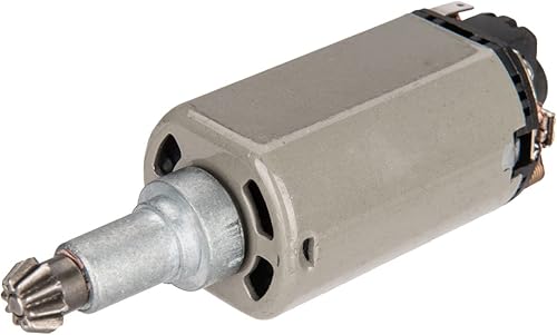 Lancer Tactical GEN 2 Versión 2 Motor AEG -18,000 RPM Tipo Largo Torque Estándar