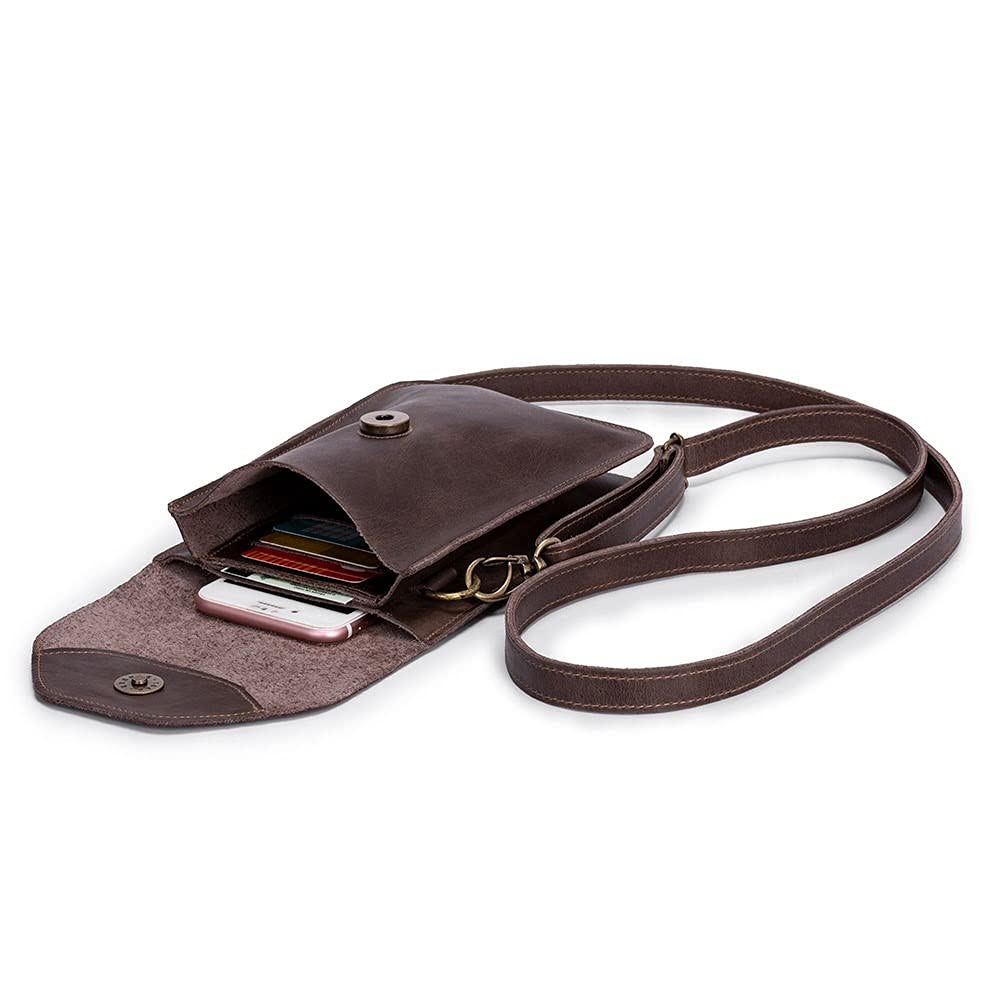 Bolsa Carteira Couro Legitimo Documento/celular Crossbody em promoção! Veja a oferta e mais achadinhos de Bolsas 8 Hoje é o melhor dia para comprar Bolsa Carteira Couro Legitimo Documento/celular Crossbody com aquele preço maroto! Promoção! Aproveite a oferta! 8