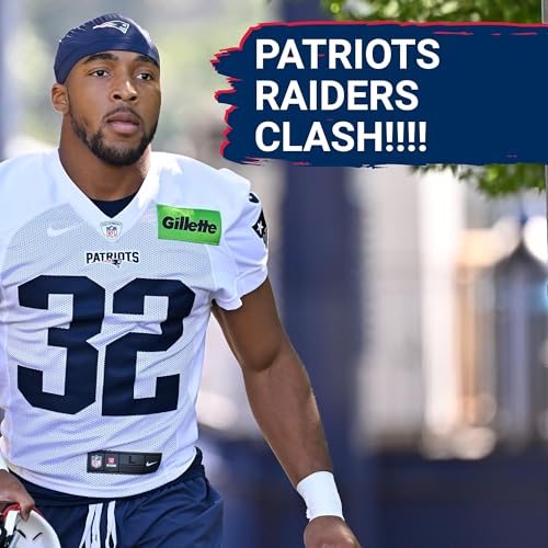 Collision: Crosby vs Patriots' O-Line - Who Will Dominate the Trenches? cover art