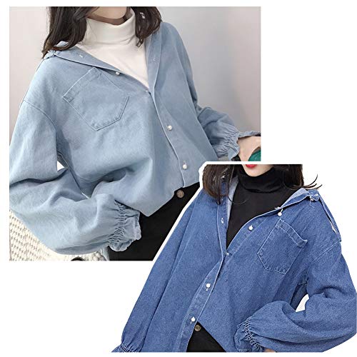 Joyci 2 Pack Solid Stripe Turtleneck Dickey Collar Wear Outer Or In Sweater Hoodie High Neck Mock Collar #TOP4
