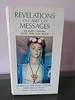 Revelations and Messages B002E2SLEO Book Cover